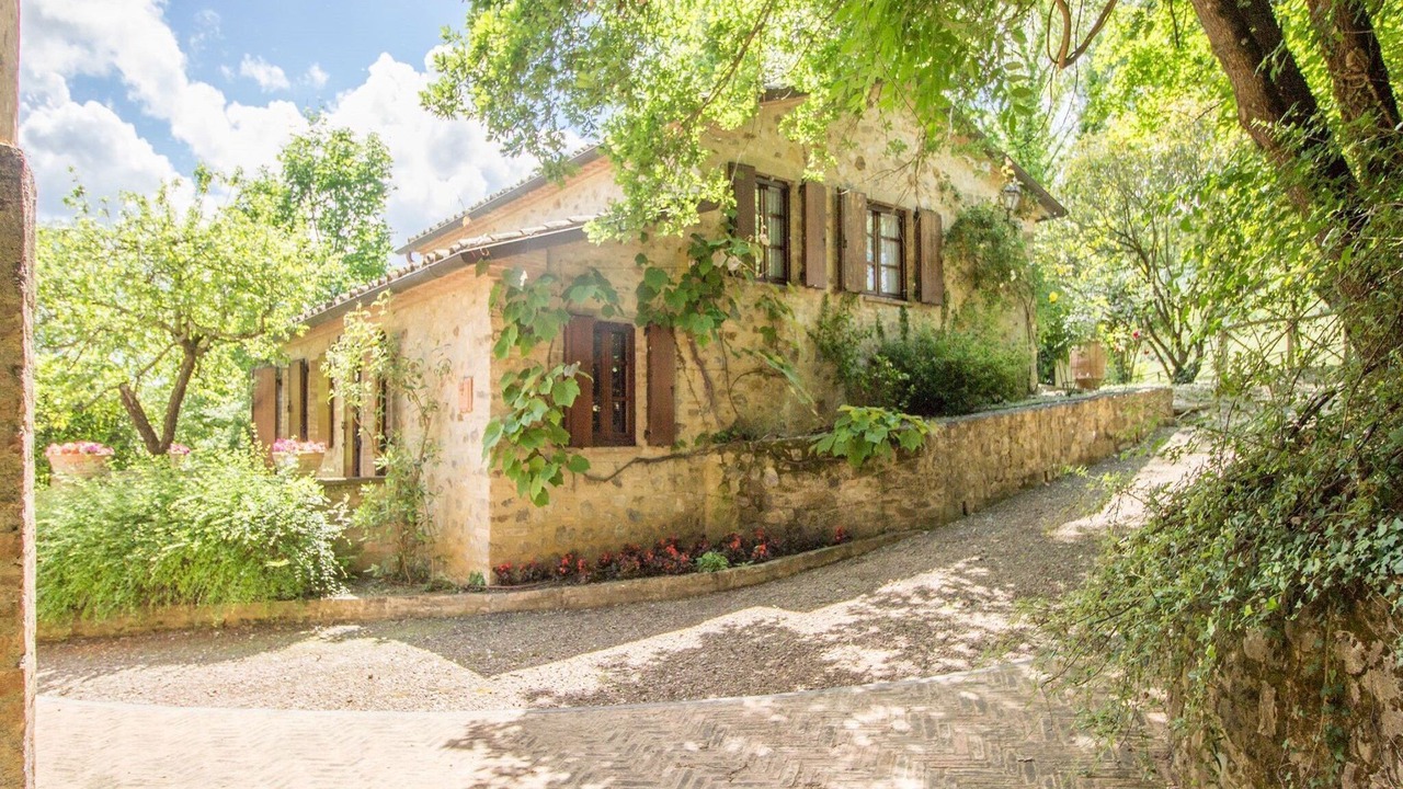 Photo of Outdoor in Umbertide