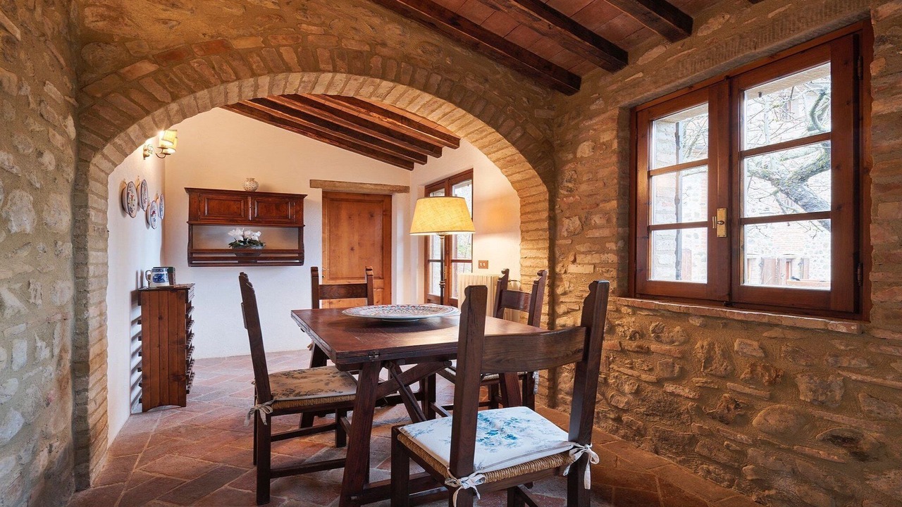 Photo of Livingroom in Umbertide