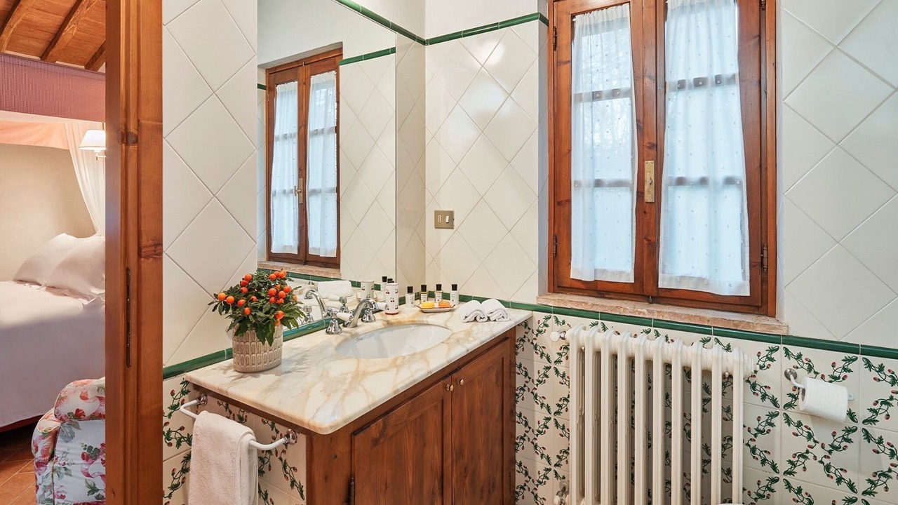 Photo of Bathroom in Umbertide