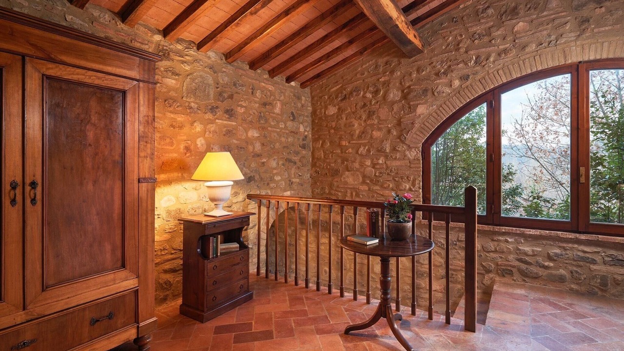Photo of Livingroom in Umbertide