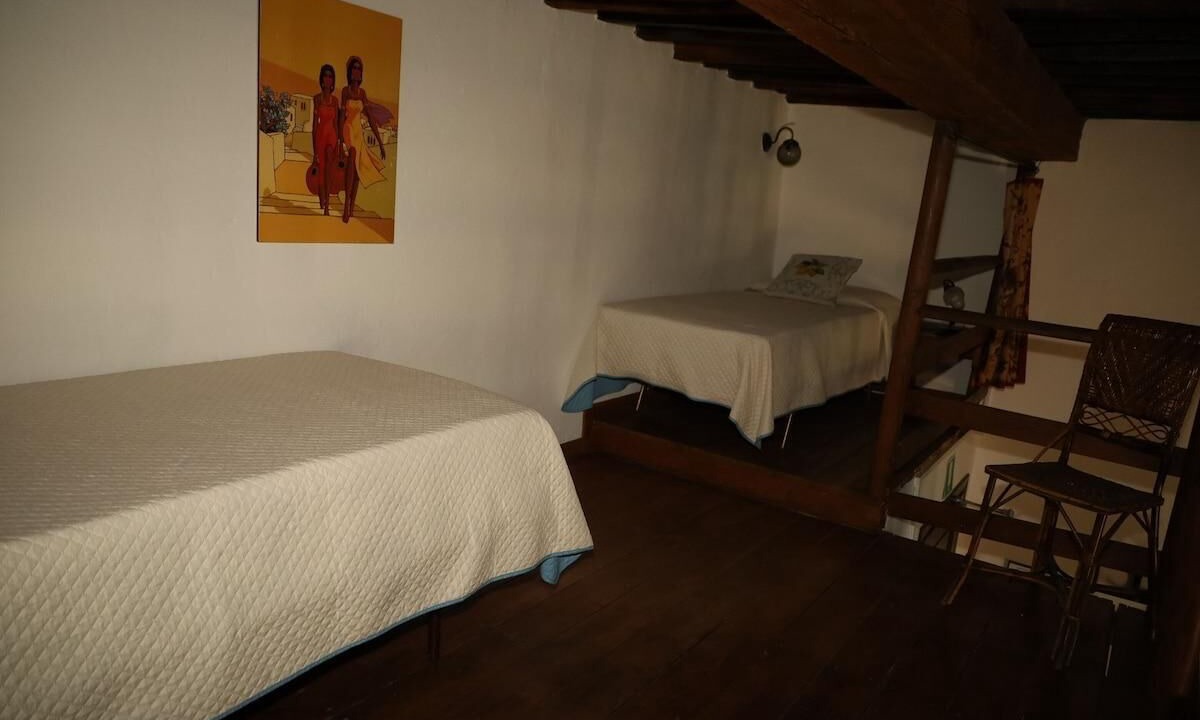 Photo of Bedroom in Castel d'Arno