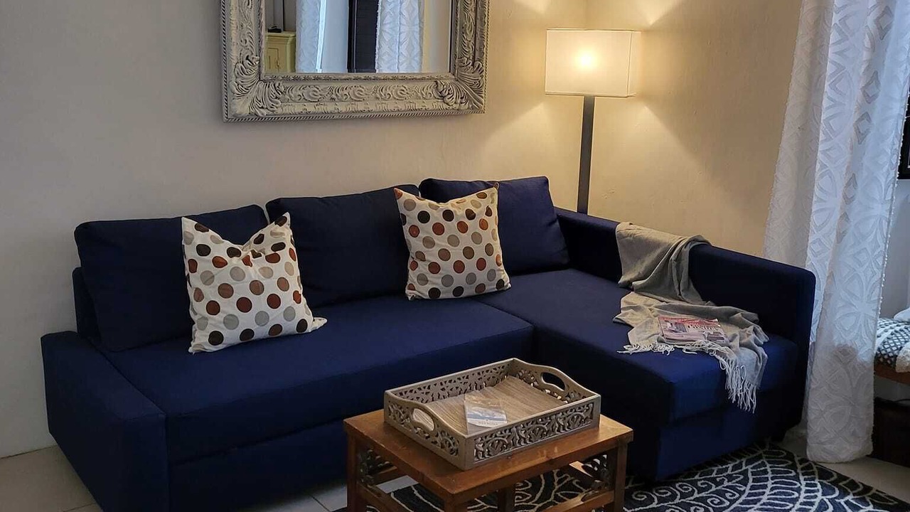 Photo of Livingroom in Tavenna