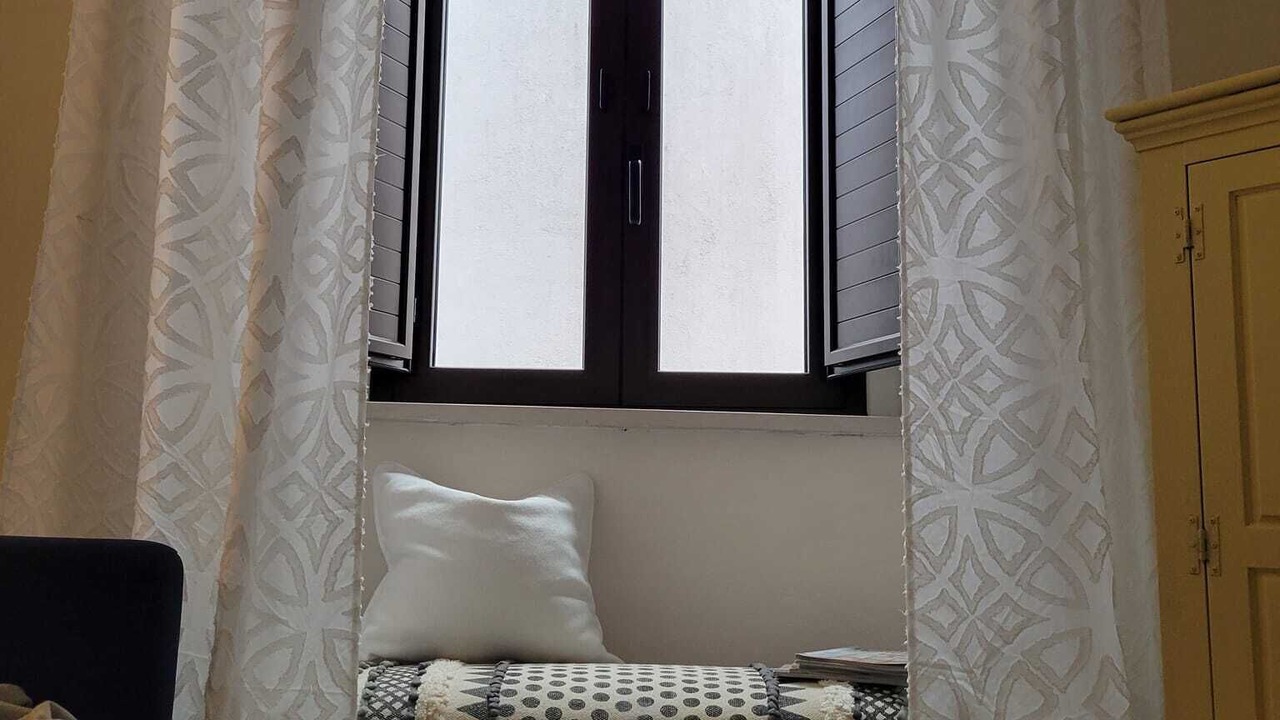 Photo of Bedroom in Tavenna