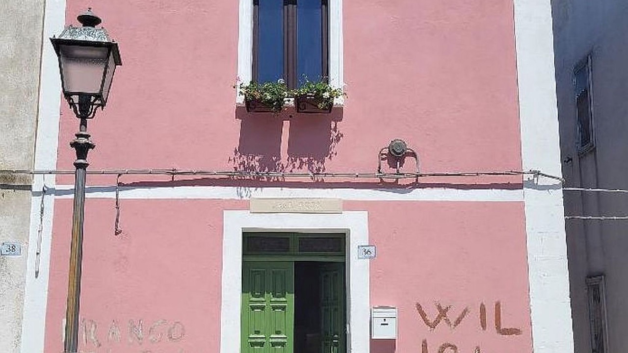 Photo of Outdoor in Tavenna