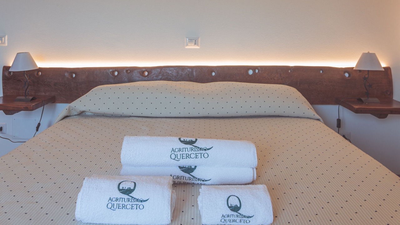 Photo of Bedroom in Nerbisci
