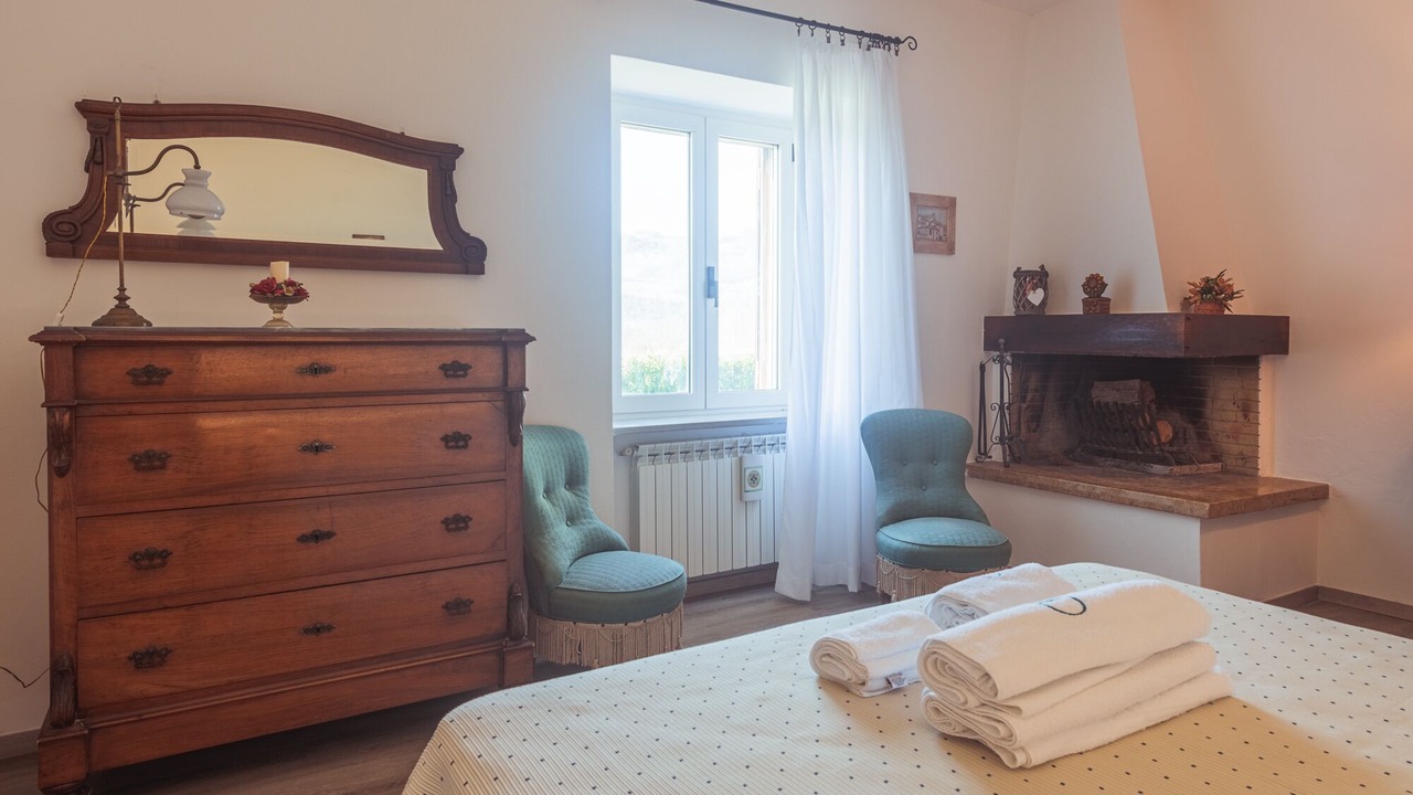 Photo of Bedroom in Nerbisci