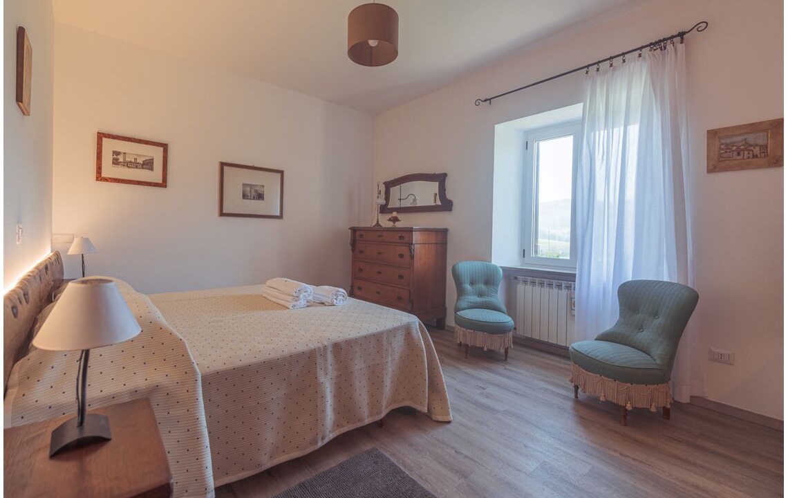 Photo of Bedroom in Nerbisci