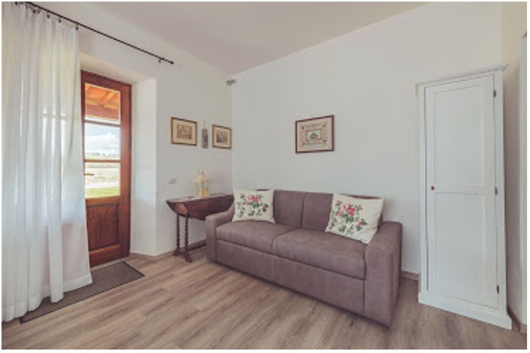 Photo of Livingroom in Nerbisci