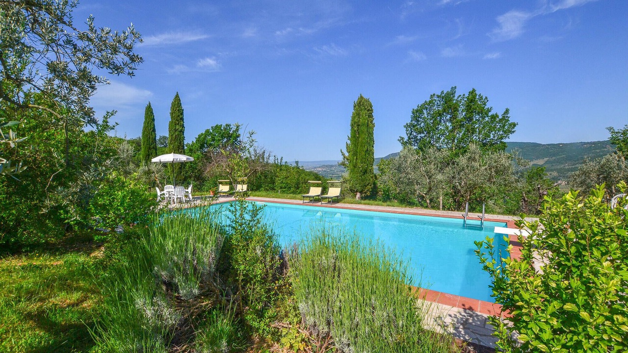 Photo of Outdoor in Pieve di Chio