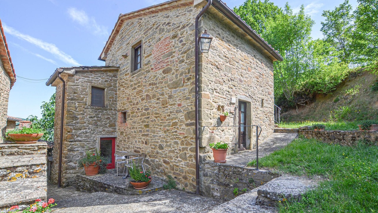 Photo of Outdoor in Pieve di Chio
