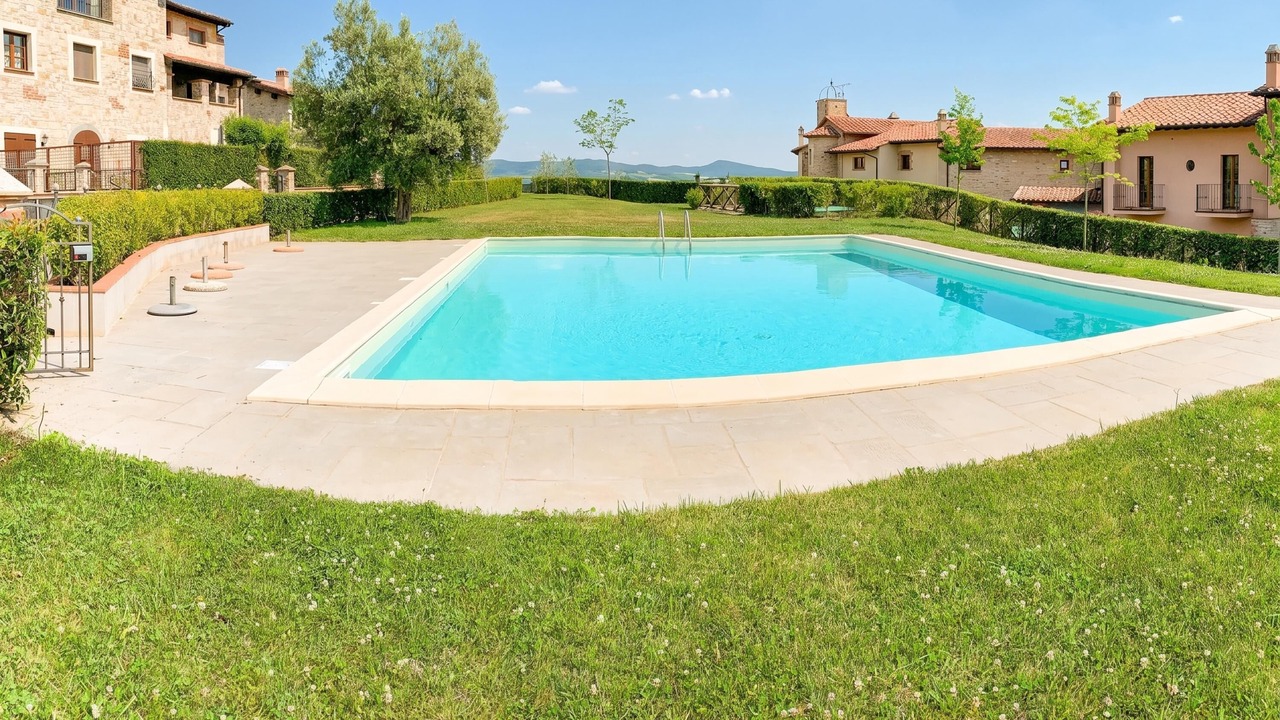 Photo of Outdoor in Ficulle