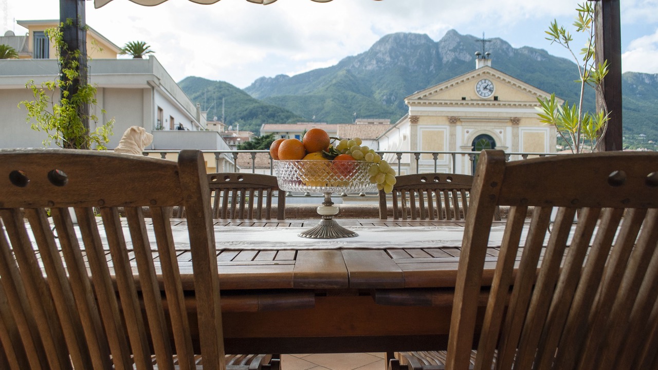 Photo of Outdoor in Cava de' Tirreni