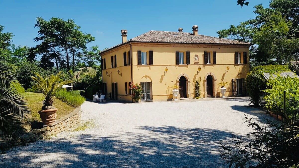 Photo of Outdoor in Fratte Rosa