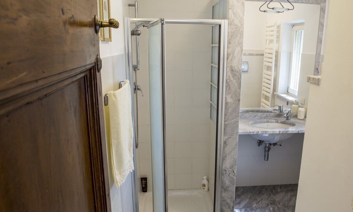Photo of Bathroom in Fratte Rosa