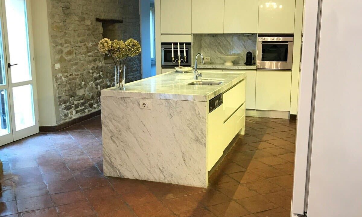 Photo of Kitchen in Fratte Rosa