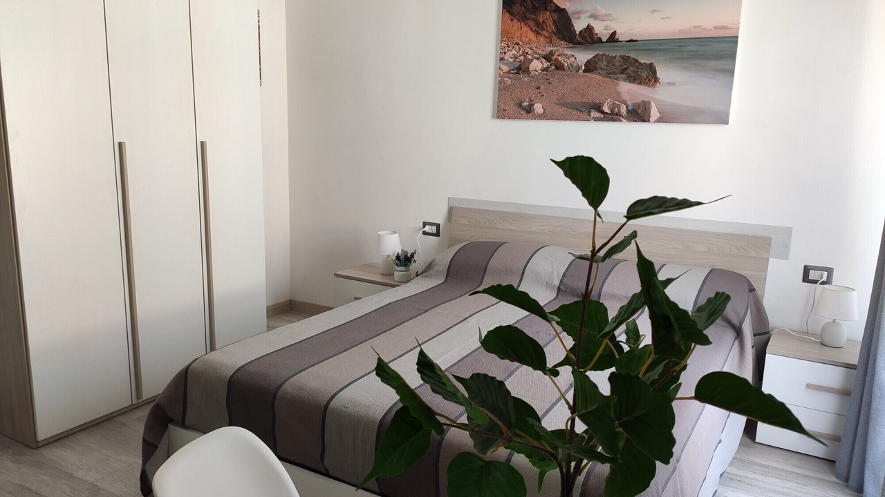 Photo of Bedroom in Recanati