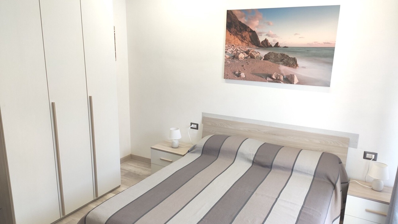 Photo of Bedroom in Recanati