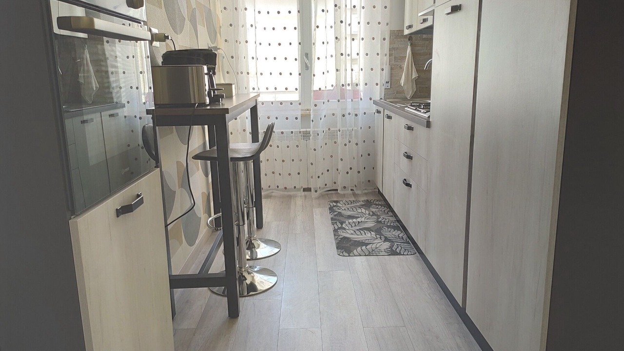 Photo of Kitchen in Recanati