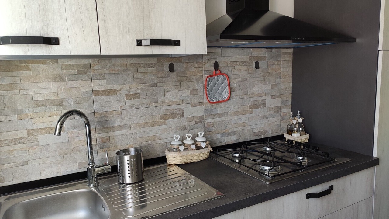 Photo of Kitchen in Recanati