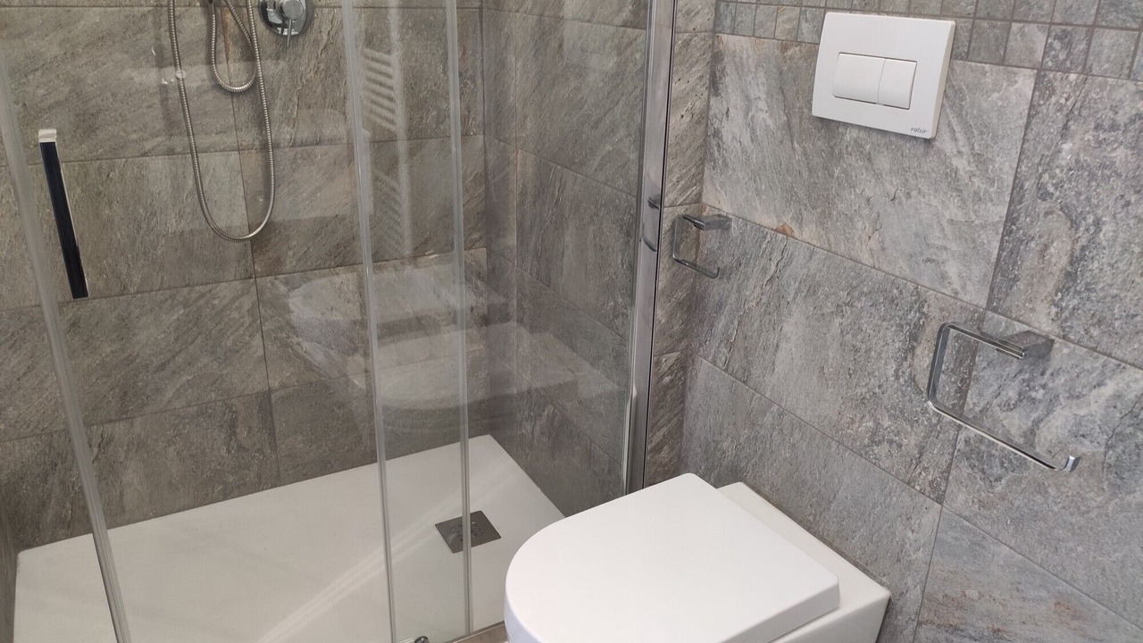 Photo of Bathroom in Recanati