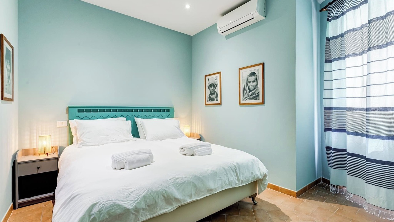 Photo of Bedroom in Flaminio