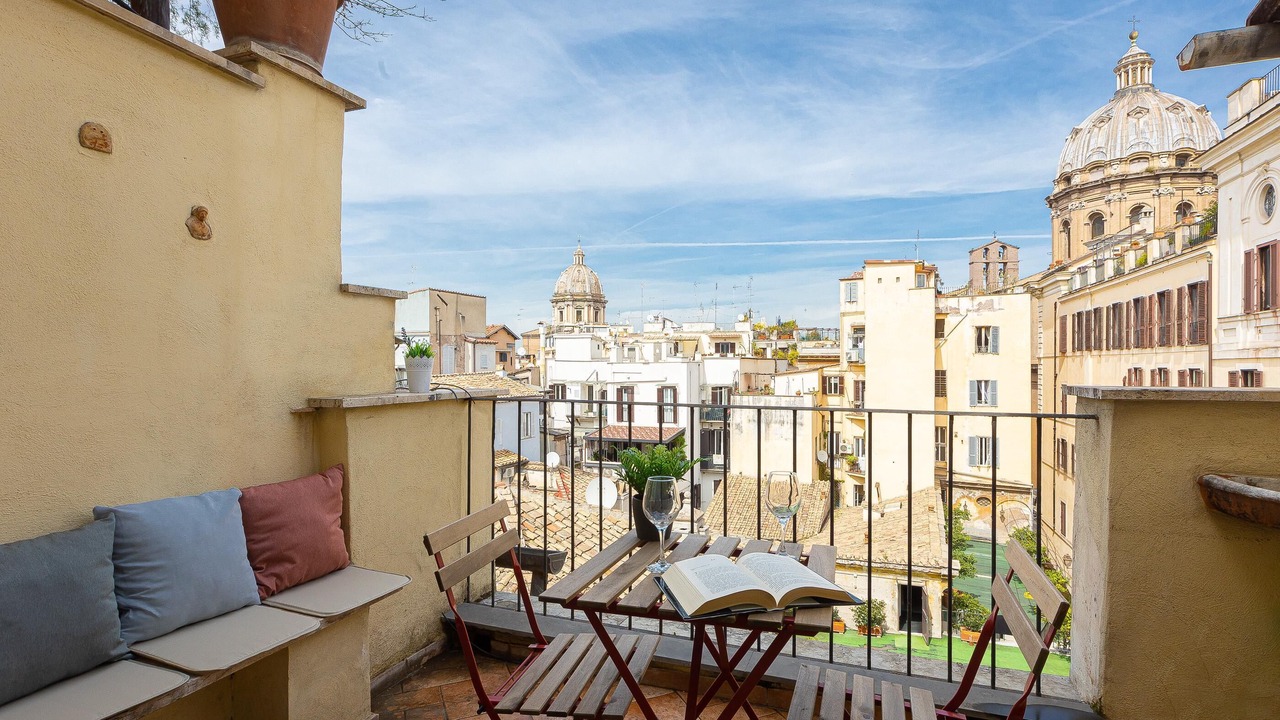 Photo of Outdoor in Roman Ghetto