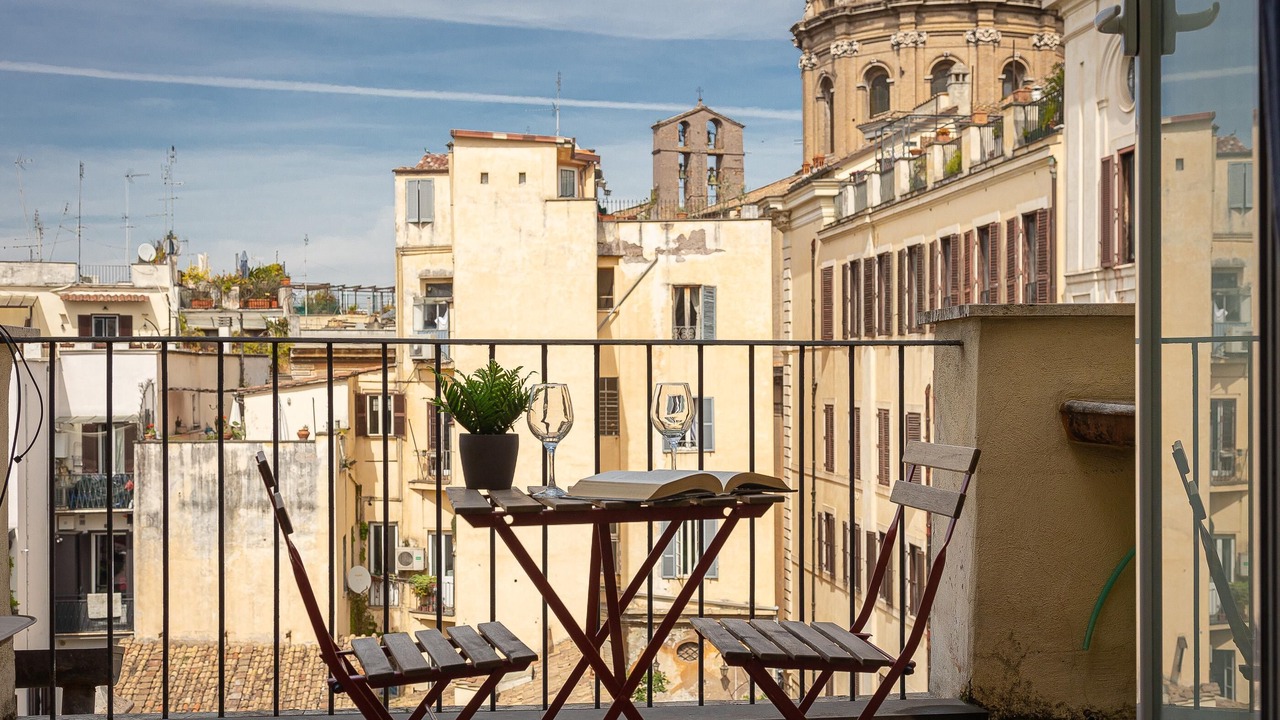 Photo of Outdoor in Roman Ghetto