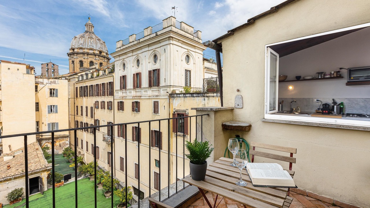 Photo of Outdoor in Roman Ghetto