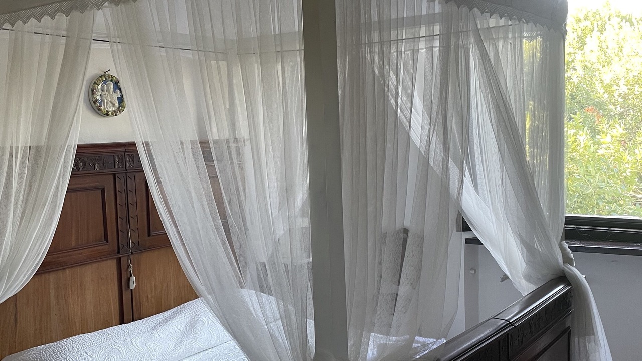 Photo of Bedroom in Fano
