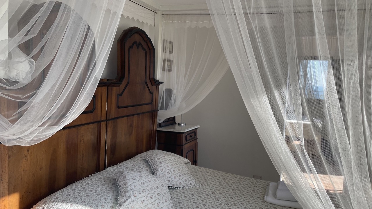 Photo of Bedroom in Fano
