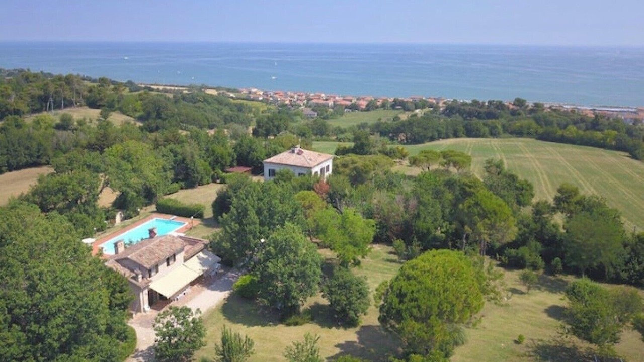 Photo of Outdoor in Fano