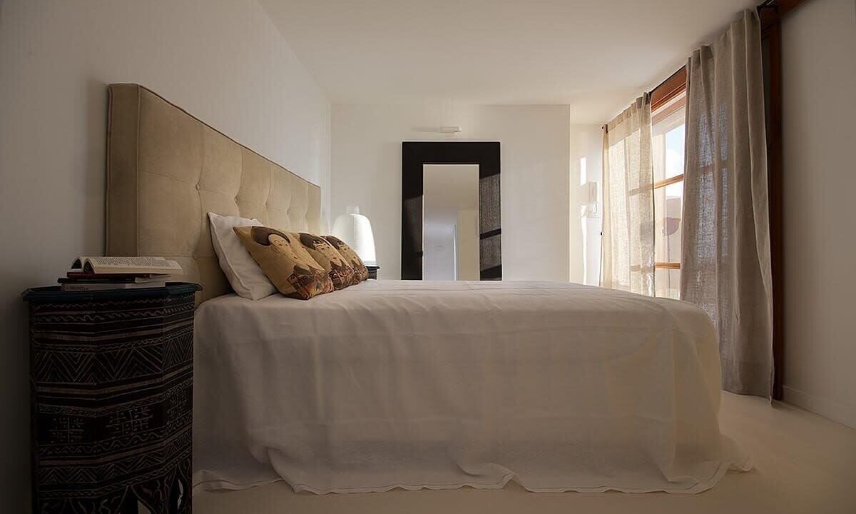 Photo of Bedroom in Monte Argentario