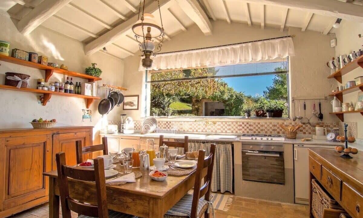 Photo of Kitchen in Saragano