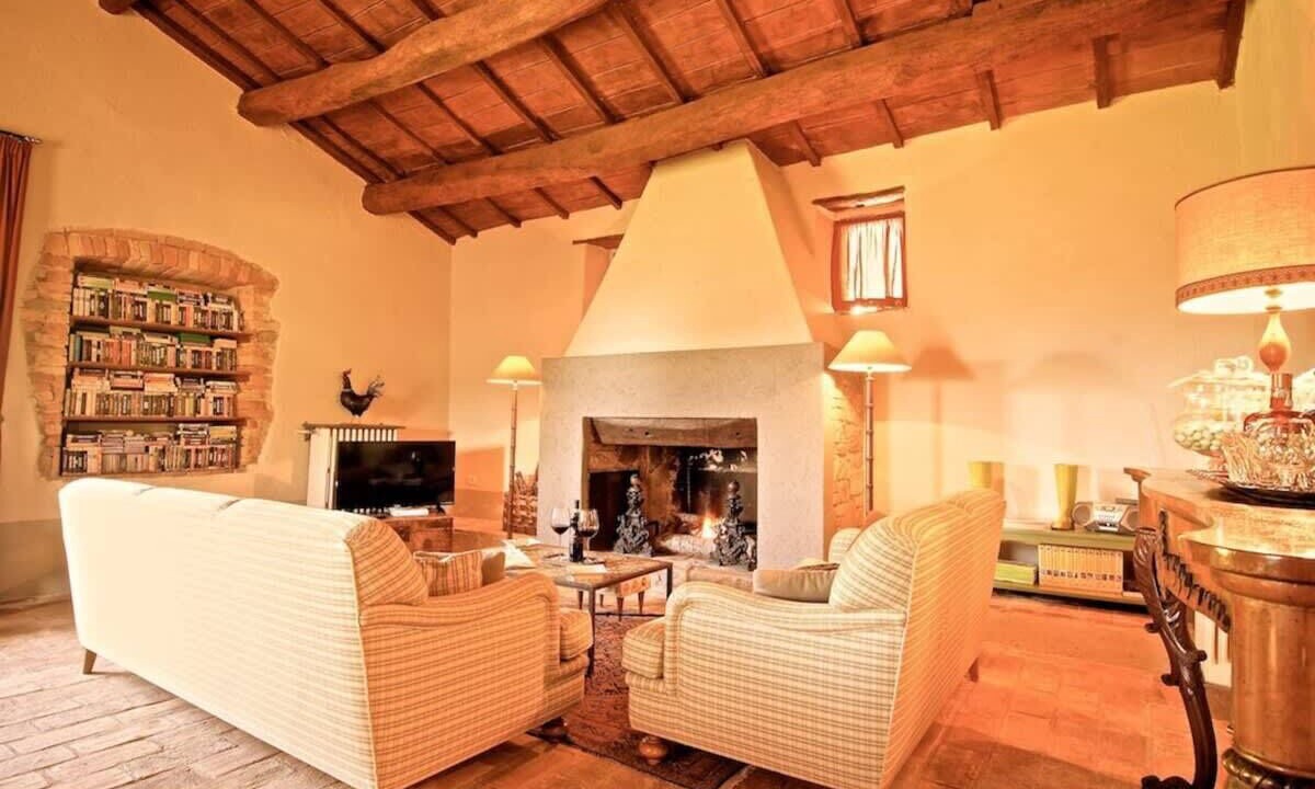 Photo of Livingroom in Saragano