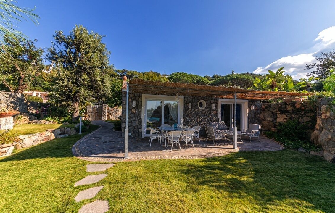 Photo of Outdoor in Forio