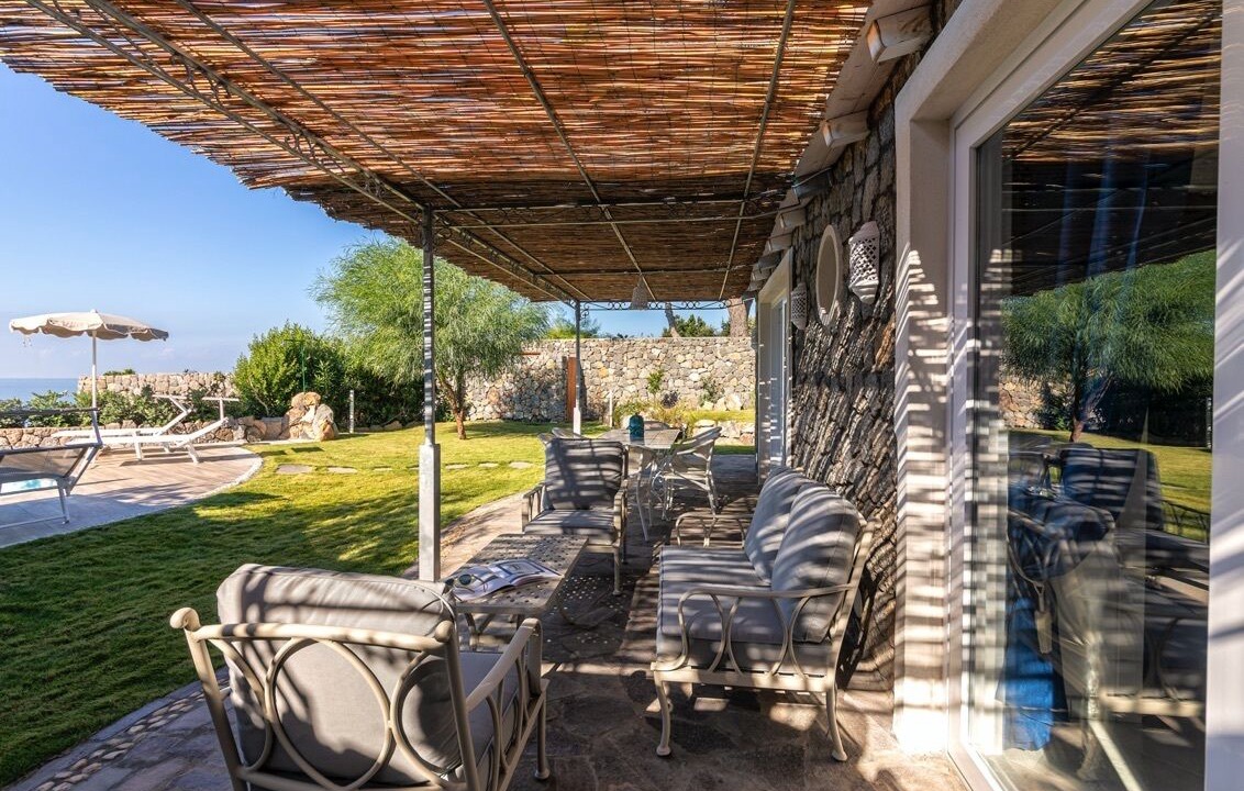 Photo of Patio Balcony in Forio