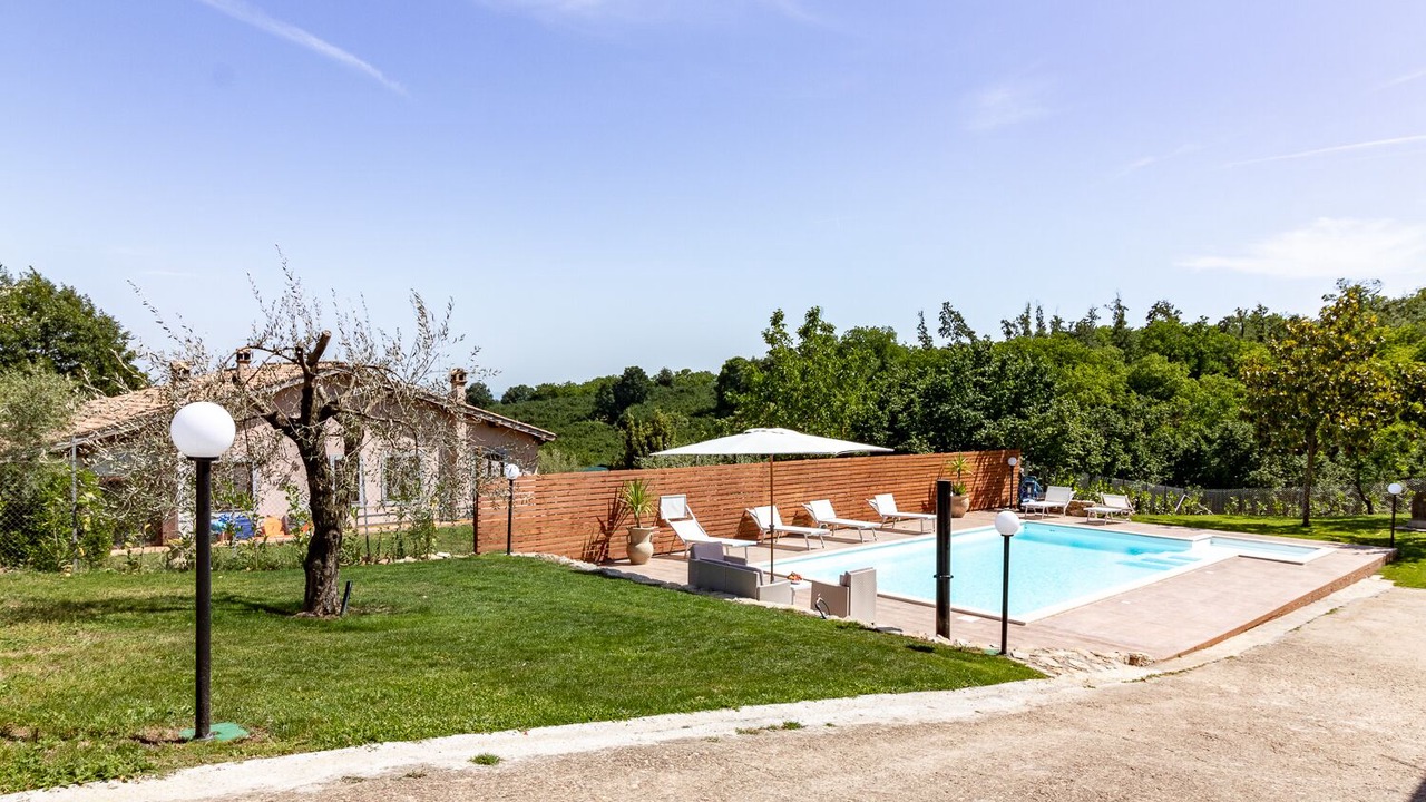Photo of Outdoor in Carbognano