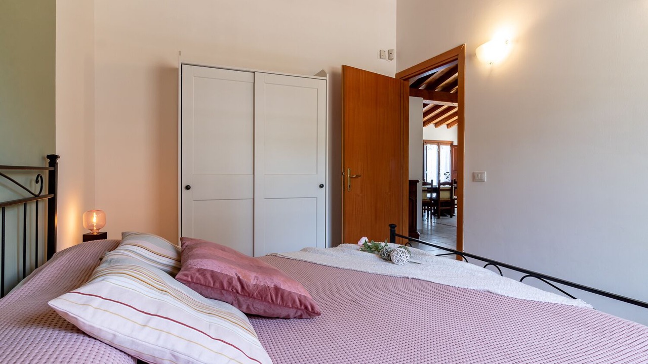 Photo of Bedroom in Carbognano