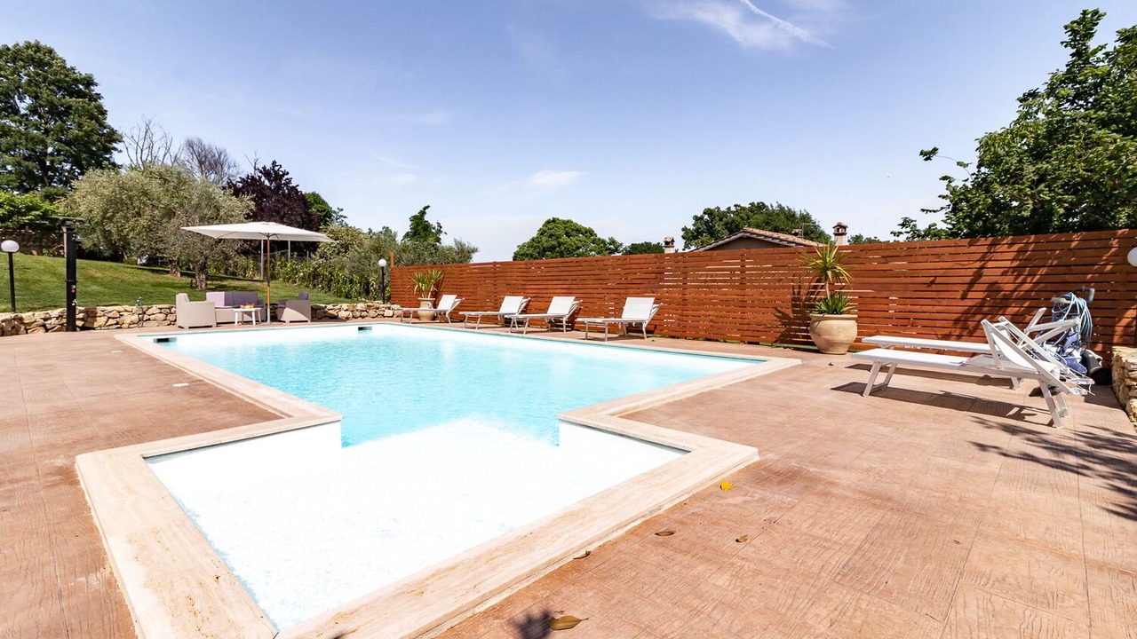 Photo of Outdoor in Carbognano