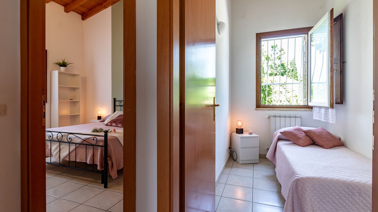 Photo of Bedroom in Carbognano