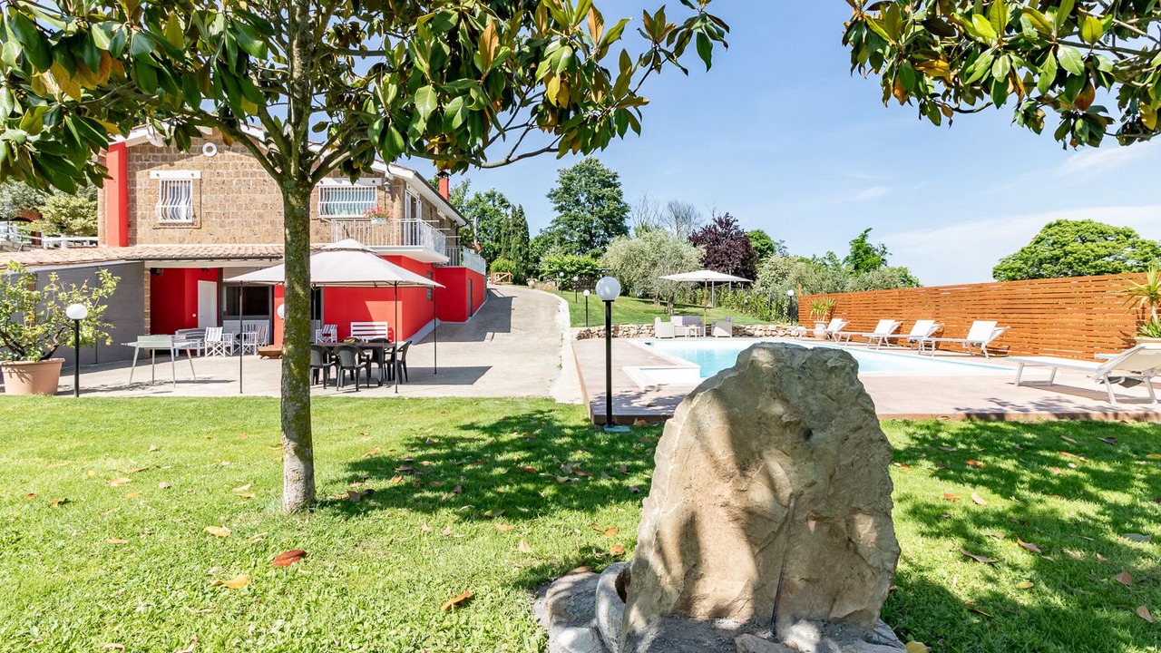 Photo of Outdoor in Carbognano