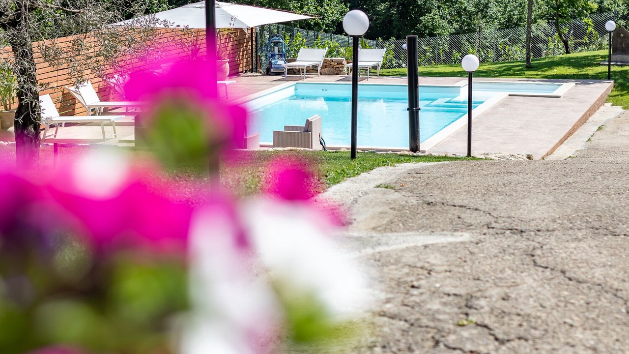 Photo of Outdoor in Carbognano