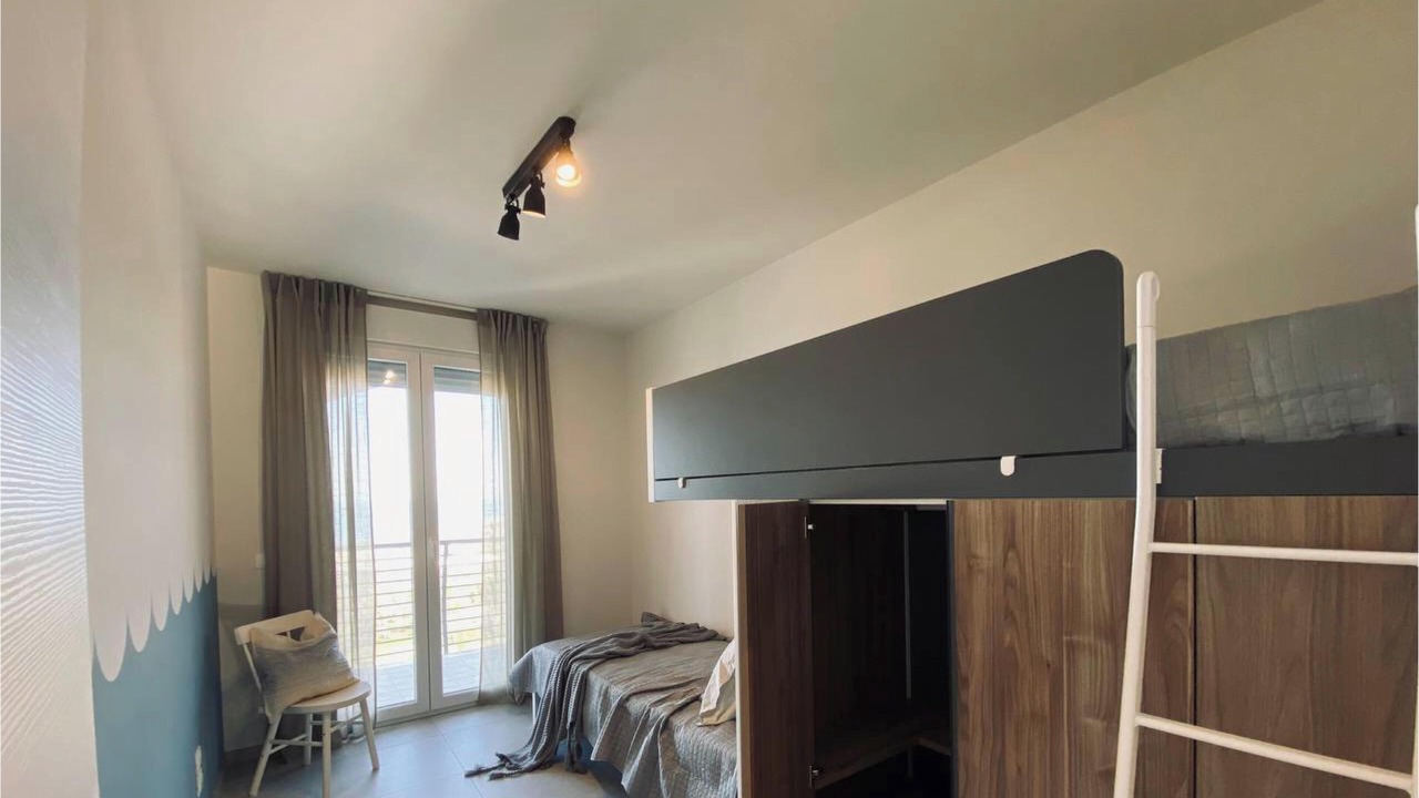 Photo of Bedroom in Marina di Vasto