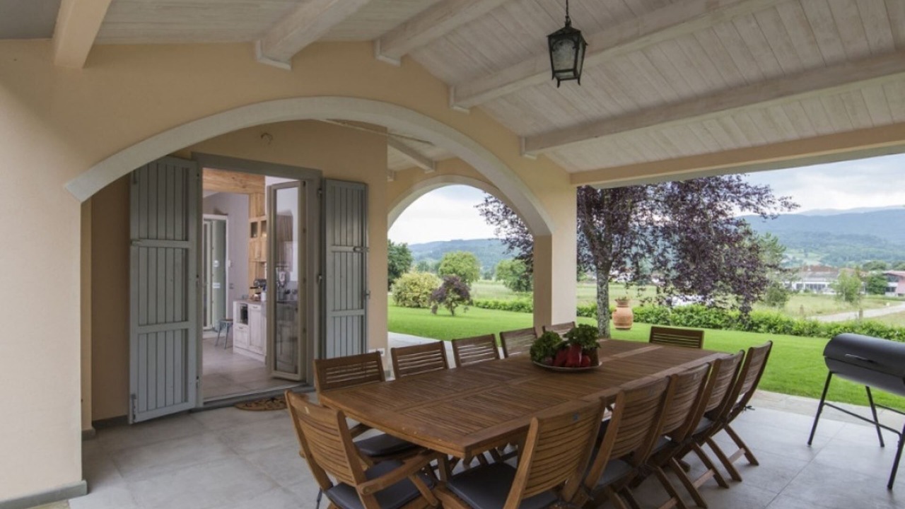 Photo of Outdoor in Porrena