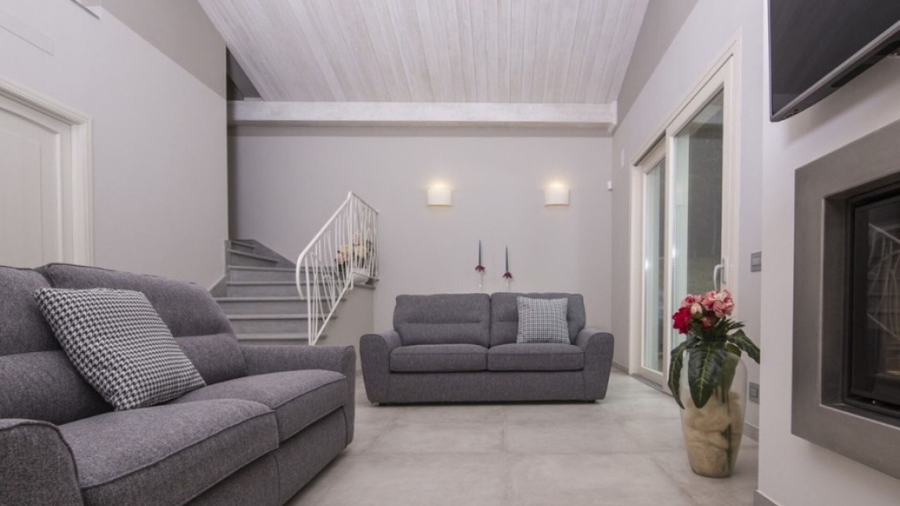 Photo of Livingroom in Porrena