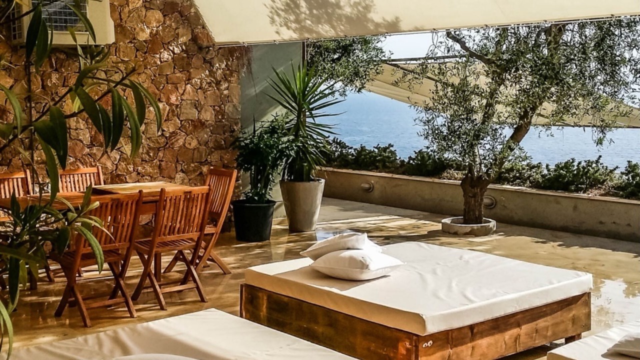 Photo of Outdoor in Monte Argentario