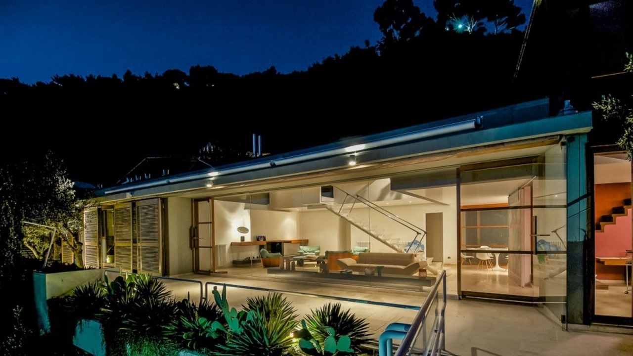 Photo of Patio Balcony in Monte Argentario