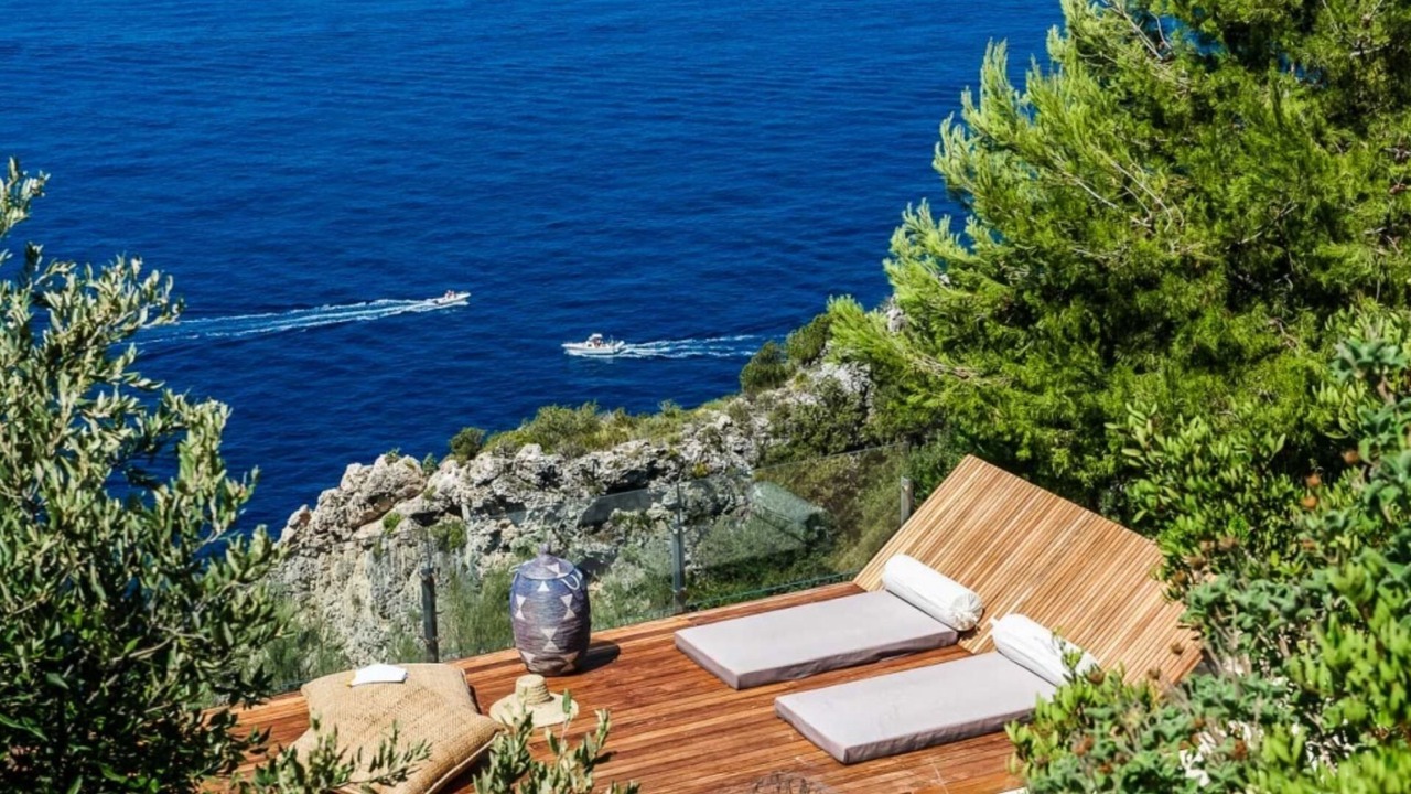 Photo of Outdoor in Monte Argentario