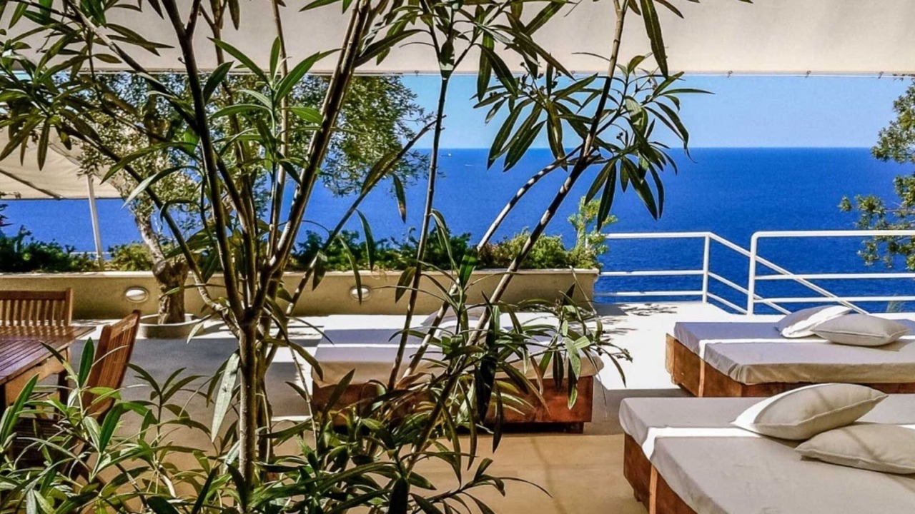 Photo of Outdoor in Monte Argentario