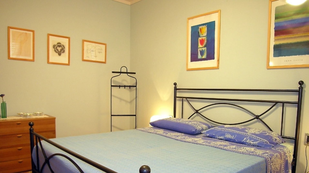 Photo of Bedroom in Loro Ciuffenna